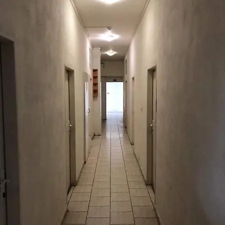 Jánošíkovské Izby Hostel Košice