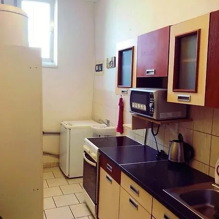 Jánošíkovské Izby Hostel Košice