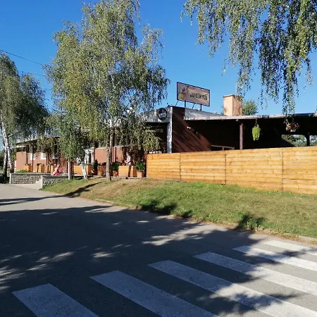 Hostel Jánošíkovské Izby Košice